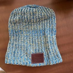 Women’s winter beanie